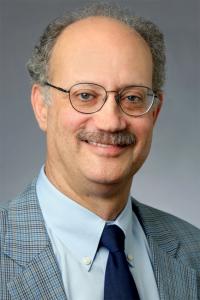 Mark Weidenbaum, MD Profile Headshot